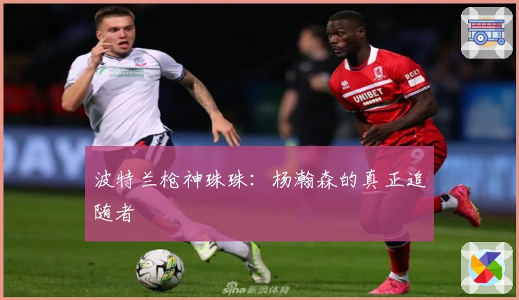 波特兰枪神珠珠：杨瀚森的真正追随者