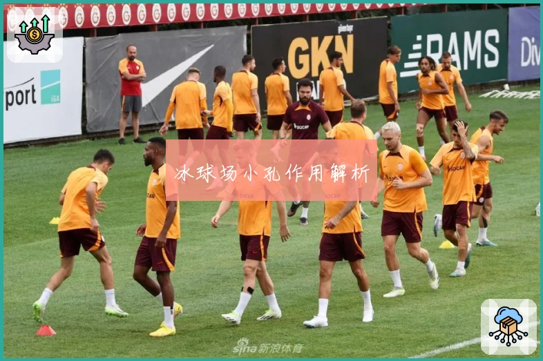 冰球场小孔作用解析