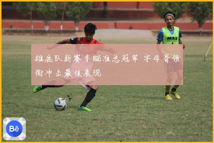 雄鹿队新赛季瞄准总冠军 字母哥领衔冲击最佳表现